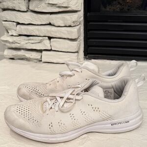 APL Mens Techloom Pro size 10